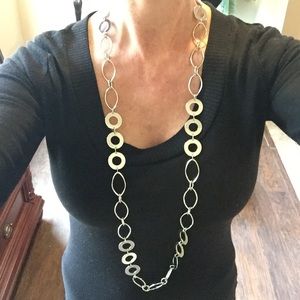 Lia Sophia Necklace